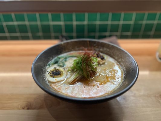 Whisky & Ramen by null
