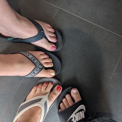 Alora Salon + Spa - Pedicures