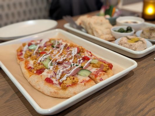 Sipeos Restaurant & Bar by null
