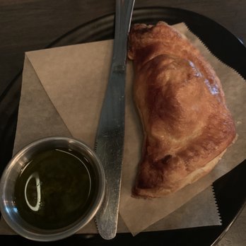 Lil Ba-Ba-Reeba! - Handmade Beef Empanada - Seafood Near Me - Chicago, Illinois