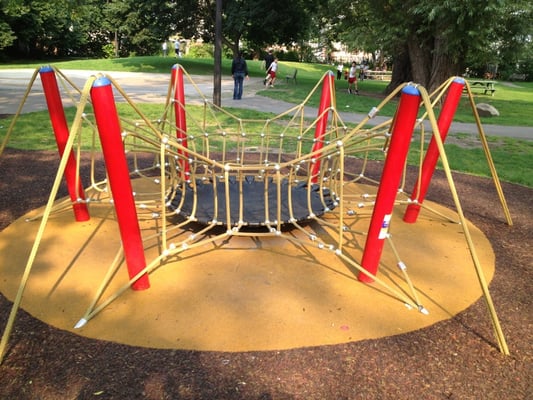 Neshama Playground by null