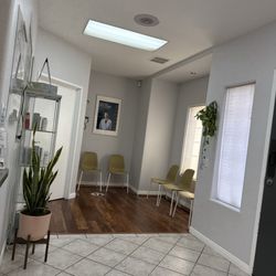 Stein Dermatology - Inside office