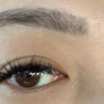 Ai Lashes - Eyelash Service Near Me - Garden Grove, California