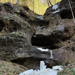 Conkle's Hollow State Nature Preserve - Conkle's Hollow State Nature Preserve