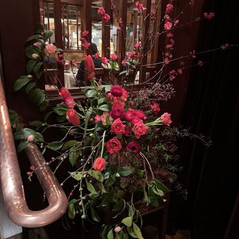 Chez Panisse - New American Near Me - Berkeley, California