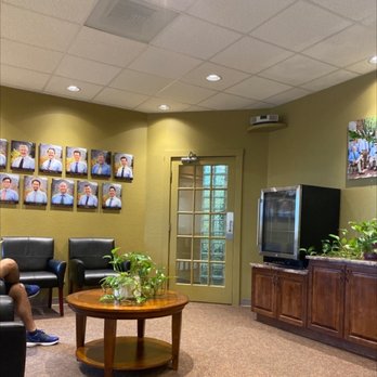Southern Arizona Endodontics - Nice lobby area. - Endodontists Near Me - Tucson, Arizona Southern Arizona Endodontics - Nice lobby area. - Endodontists Near Me - Tucson, Arizona
