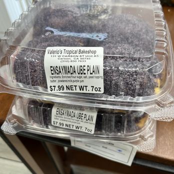 V Tropical Bake Shop - Filipino Near Me - Carson, California V Tropical Bake Shop - Filipino Near Me - Carson, California