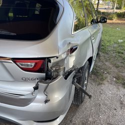 Shalom Auto Body