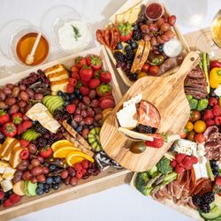 Graze Craze - Omaha