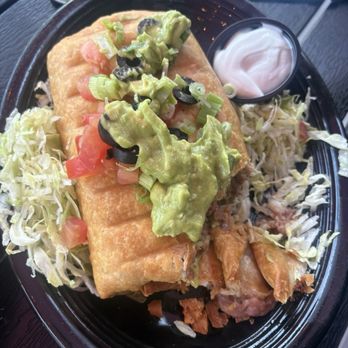 The Mexico Cafe - Salad Near Me - Temecula, California The Mexico Cafe - Salad Near Me - Temecula, California