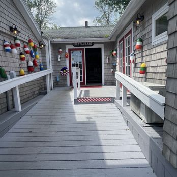 Bar Harbor Lobster Company - Entranceway - Seafood Near Me - Bar Harbor, Maine Bar Harbor Lobster Company - Entranceway - Seafood Near Me - Bar Harbor, Maine