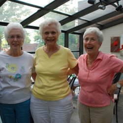 The Florence Presbyterian Community