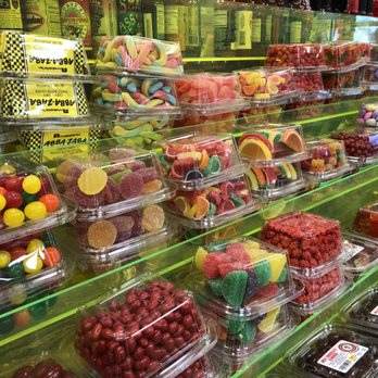 Alien Fresh Jerky - Candies - Meat Shops Near Me - Baker, California