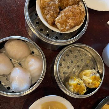 Real Wok - Shu Mai, Har Kow, Tofu wrapped pork - Dim Sum Near Me - Lake Worth, Florida