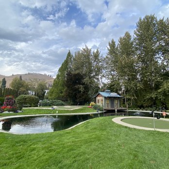Scandia Golf & Games - Mini golf - Amusement Parks Near Me - Kelowna, British Columbia Scandia Golf & Games - Mini golf - Amusement Parks Near Me - Kelowna, British Columbia