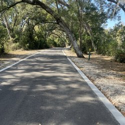 West Orange Trail