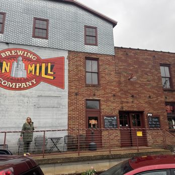 TIN MILL BREWING COMPANY - Updated March 2026 - 159 Photos & 156 ...