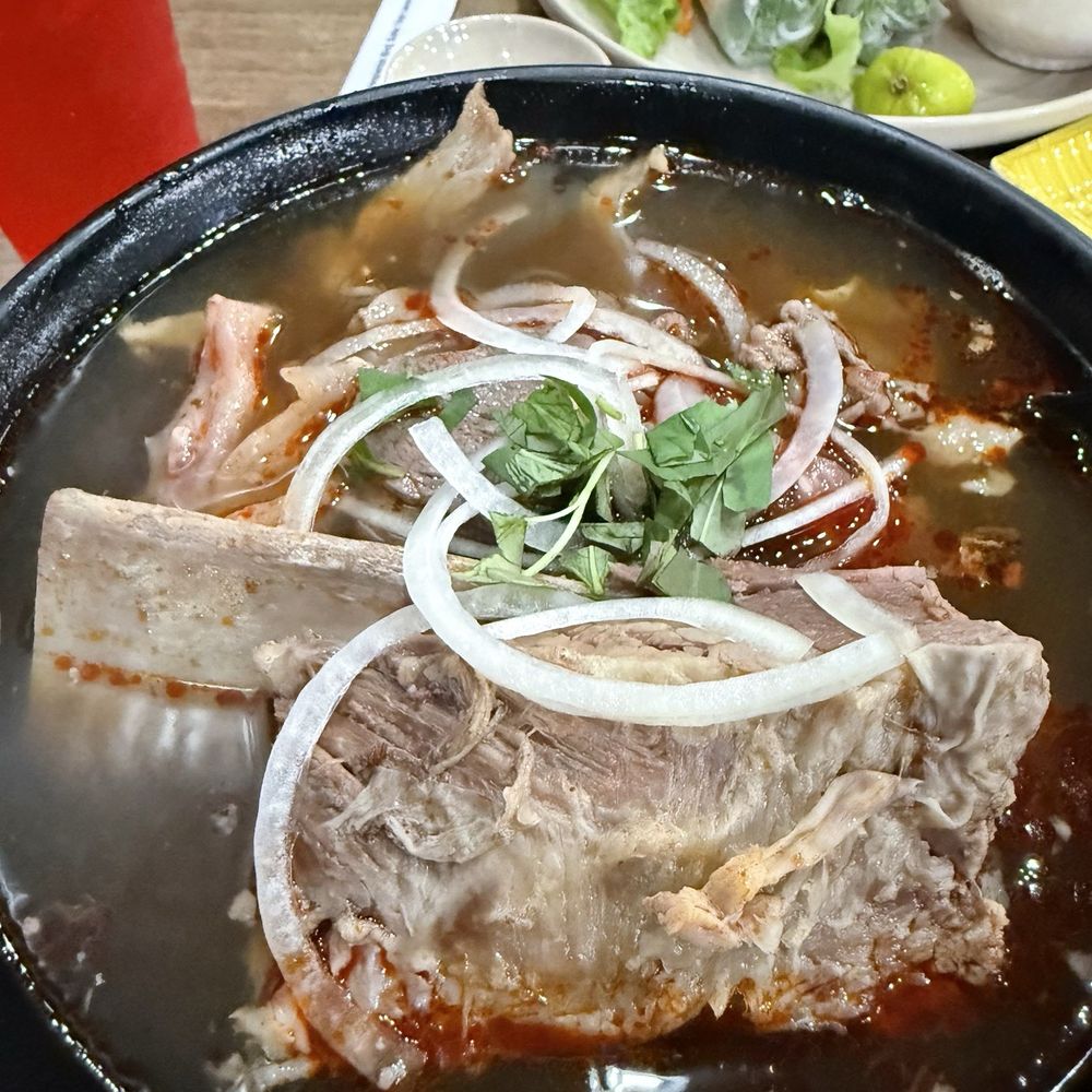 Joe’s Pho - Bbh 9 - Vietnamese Near Me - Dublin, California