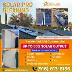 Exterior Pro Cleaning