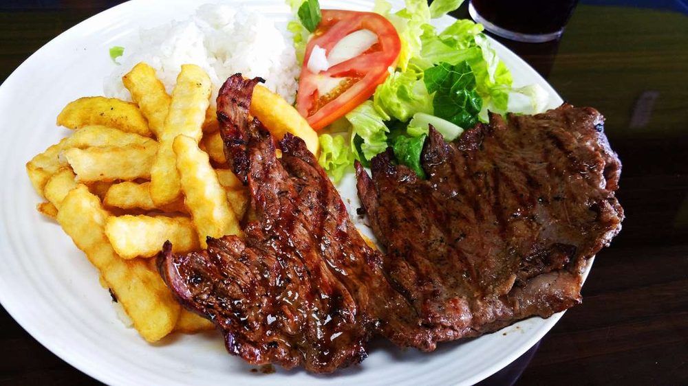 ARGENTINA STEAK HOUSE 7369 NW 36th St, Miami, Florida Steakhouses