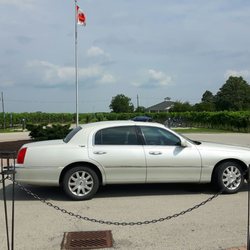 Out of Town Lincoln