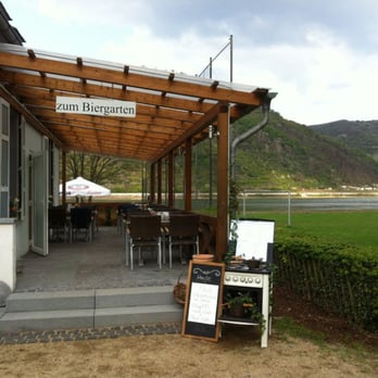 Zum Ruderhaus - Ice Cream & Frozen Yogurt Near Me - Bacharach, RP Zum Ruderhaus - Ice Cream & Frozen Yogurt Near Me - Bacharach, RP
