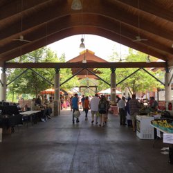 Little Rock Farmers' Market