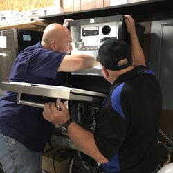 A & A Appliance Center - Our Technicians are sure to get your appliances working quickly and properly!