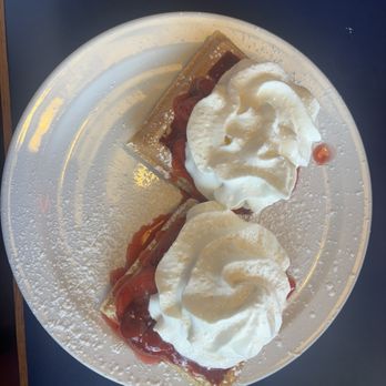Rocko's 24 hour Diner - Strawberry waffles - Diners Near Me - Mission, British Columbia Rocko's 24 hour Diner - Strawberry waffles - Diners Near Me - Mission, British Columbia