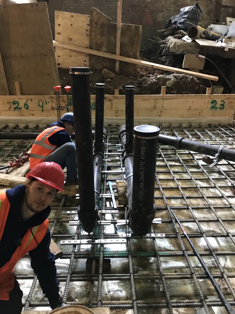 Slide of GBL Mechanical