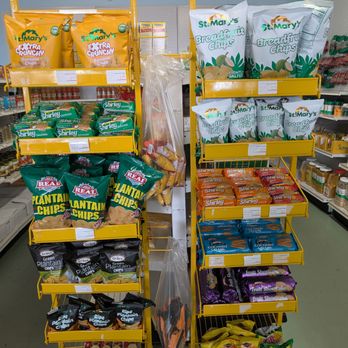 Caribbean Oasis - Specialty Food Near Me - Phoenix, Arizona