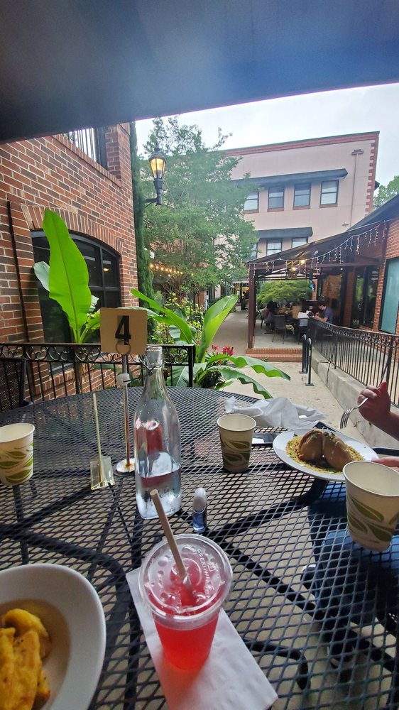 Vimala's Curryblossom Cafe