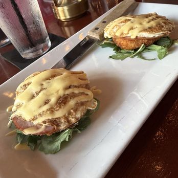 The Hangry Bison - New American Near Me - Winter Park, Florida