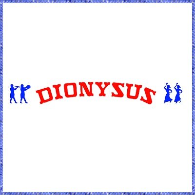 Dionysus by null