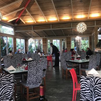 Zafra del Caribe - Interior of the restaurant - Caribbean Near Me - Gurabo, Puerto Rico Zafra del Caribe - Interior of the restaurant - Caribbean Near Me - Gurabo, Puerto Rico