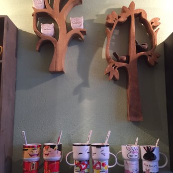 Roasting Water - Another neat wall - Coffee & Tea Near Me - Westminster, California Roasting Water - Another neat wall - Coffee & Tea Near Me - Westminster, California