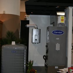 Taylor Heating & Air Conditioning - JAX Home & Patio Show 2011