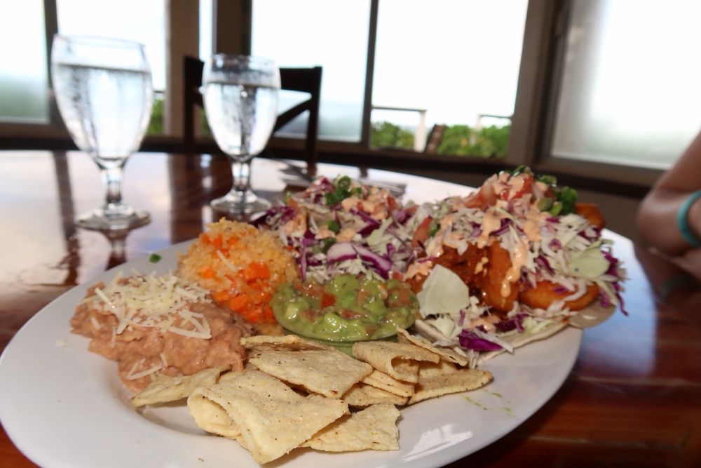 Opakapaka Grill and Bar