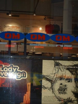 Photo of Other Music - New York, NY, US.