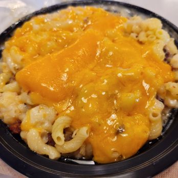 Mac + Cheese Kitchen - Comfort Food Near Me - San Jose, California