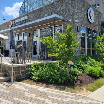 The Common Kitchen - Food Court Near Me - Clarksville, Maryland The Common Kitchen - Food Court Near Me - Clarksville, Maryland