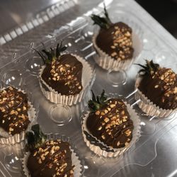 Boujee Berries - Special order turtle berries