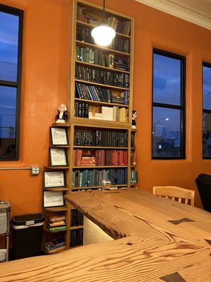 Second Chapter Brewing by null