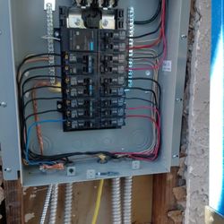 South Bay Electric Company