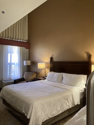 Springdale Zion Inn by null