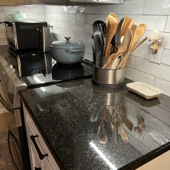 Alpha Granite & Marble - Gorgeous granite - Building Supplies Near Me - Clearwater, Florida