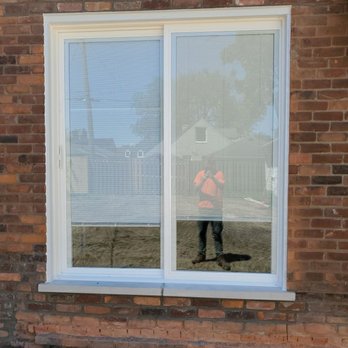Quality Over Quantity Everytime - Upgraded door wall - Roofing Near Me - Clinton Township, Michigan