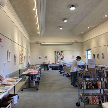 Malaga Cove Library - Libraries Near Me - Palos Verdes Estates, California Malaga Cove Library - Libraries Near Me - Palos Verdes Estates, California