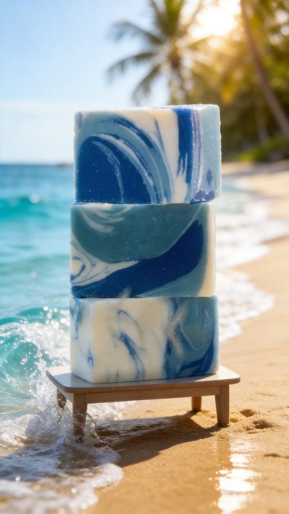 Jolly Roger Soaps Logo