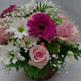 Beautiful flowers!